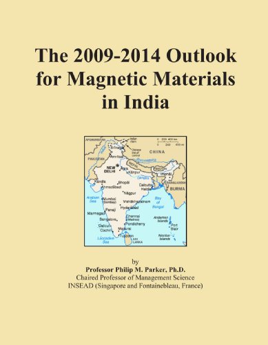 The 2009-2014 Outlook for Magnetic Materials in India