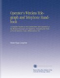 Operator's Wireless Telegraph and Telephone Handbook
