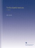 The Encyclopedia Americana: V. 4 Cam-Cla