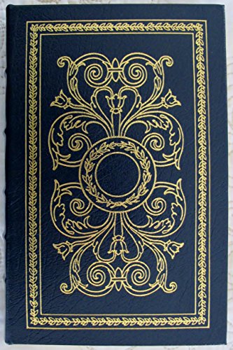 Angela's Ashes signed numbered (Leatherbound Collector's Edition) (1997 Pulitzer Prize Winners)