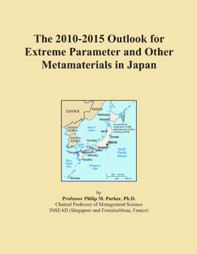 The 2010-2015 Outlook for Extreme Parameter and Other Metamaterials in Japan