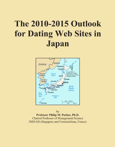 The 2010-2015 Outlook for Dating Web Sites in Japan