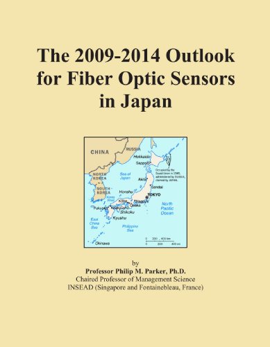 The 2009-2014 Outlook for Fiber Optic Sensors in Japan