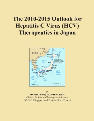 The 2010-2015 Outlook for Hepatitis C Virus (HCV) Therapeutics in Japan