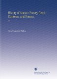 History of Ancient Pottery, Greek, Etrusean, and Roman,: V.2