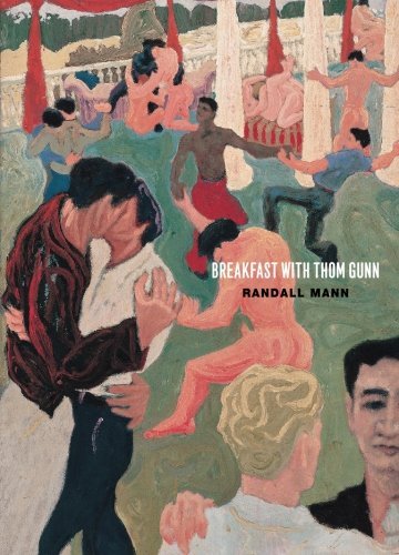 Breakfast with Thom Gunn (Phoenix Poets)