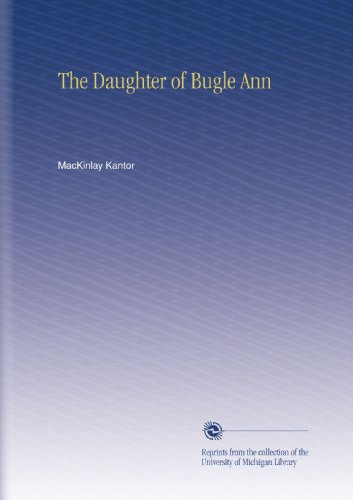 The Daughter of Bugle Ann