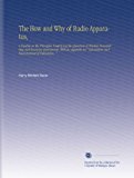 The How and Why of Radio Apparatus,