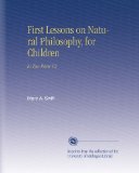 First Lessons on Natural Philosophy, for Children: In Two Parts V.2