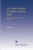 Love-Letters Between a Nobleman and His Sister: With the History of Their Adventures. In Three Parts. V. 2