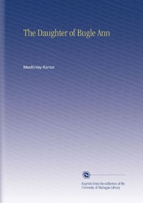 The Daughter of Bugle Ann