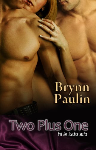 Two Plus One (Hot for Teacher)