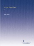 Aircraft Design Data: V. 1