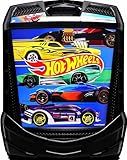 Tara Toy Hot Wheels 100 Car Case