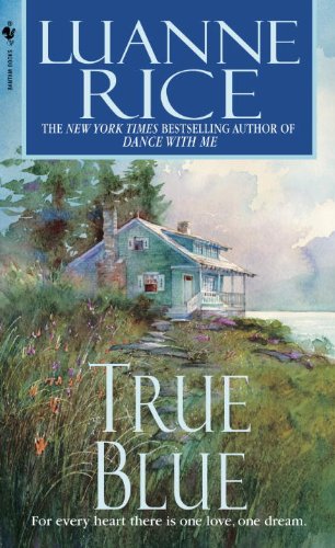 True Blue (Hubbard's Point/Black Hall Series Book 3)