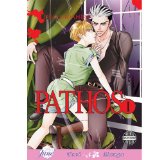 Pathos Vol. 1 (Yaoi Manga)