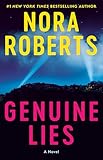 Genuine Lies: A Novel