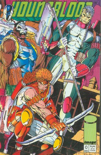 Youngblood December 1992 (#0)