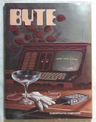 Byte Magazine: The Small Systems Journal, Vol. 11, No. 1 (January 1986)