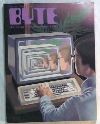 BYTE Magazine - November 1979