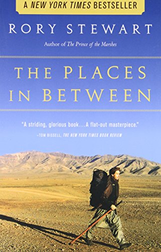 The Places In Between