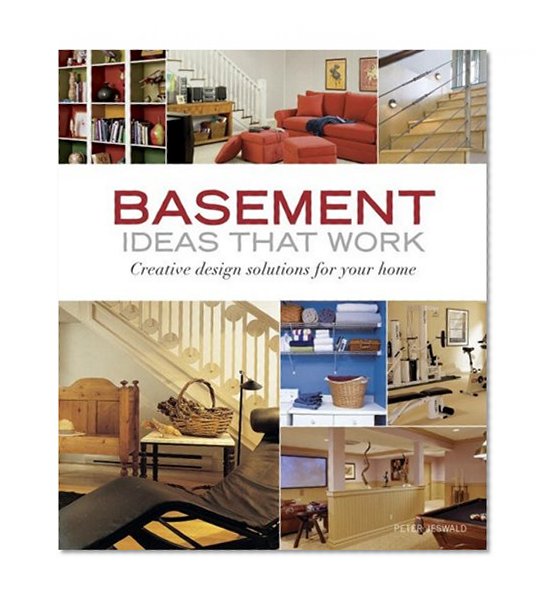 Basement Ideas that Work