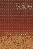 The Voice New Testament