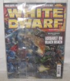White Dwarf #344 September 2008