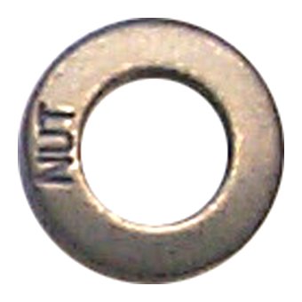 Sierra 18-3712 Carrier Nut Washer