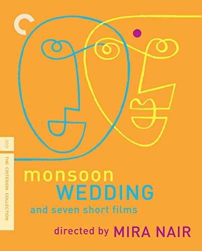 Monsoon Wedding [Blu-ray]