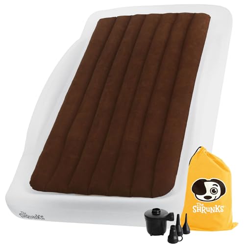 The Shrunks Sleepover Kid's Travel Bed by The Shrunks