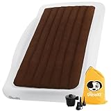 The Shrunks Sleepover Kid's Travel Bed by The Shrunks