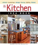 All New Kitchen Idea Book (Taunton Home Idea Books)