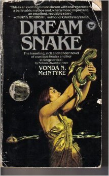 Dream Snake