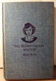 Hidden Valley Mystery: The Vicki Barr Air Stewardess Series #3