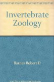 Invertebrate Zoology