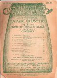 The Green Bag, an Entertaining Magazine for Lawyers, April 1896 (Vol. VIII, No. 4)