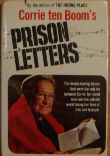 Corrie ten Boom's Prison Letters