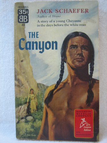 THE CANYON.