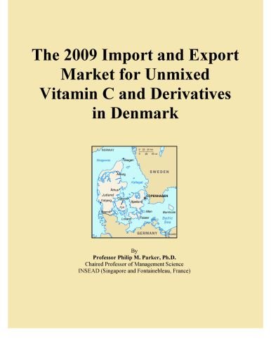 The 2009 Import and Export Market for Unmixed Vitamin C and Derivatives in Denmark