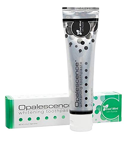 Opalescence Tooth Whitening Toothpaste 4.7oz (biggest size)