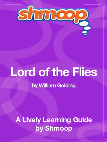 Lord of the Flies: Shmoop Study Guide