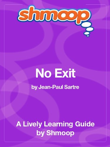 No Exit: Shmoop Study Guide