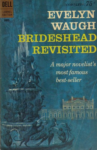 Brideshead Revisited