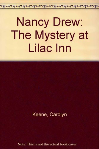 nancy drew: the bungalow mystery