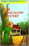 Nancy Drew: The Bungalow Mystery