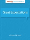 Great Expectations: Complete Text with Integrated Study Guide from Shmoop