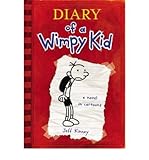 Diary Of A Wimpy Kid - Greg Heffley's Journal