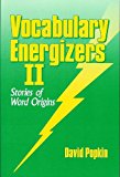Vocabulary Energizers II, Stories of Word Origins