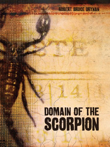 Domain of the Scorpion